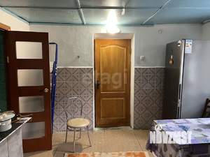 Дом 70м², 1-этажный, участок 8 сот.  