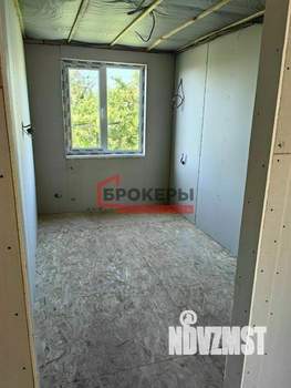 Дом 52м², 1-этажный, участок 4 сот.  