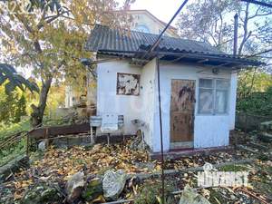 Дом 40м&sup2;, 1-этажный, участок 9 сот.  