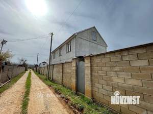 Дом 200м², 2-этажный, участок 8 сот.  