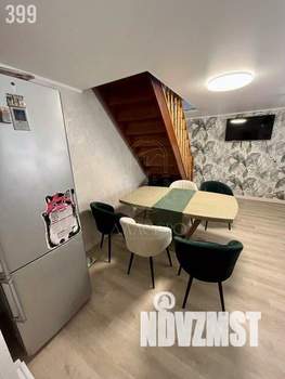 Дом 193м², 3-этажный, участок 6 сот.  