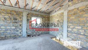 Дом 100м², 2-этажный, участок 4 сот.  