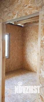 Дом 90м², 1-этажный, участок 4 сот.  