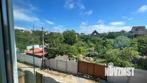 Дом 118м², 3-этажный, участок 4 сот.  