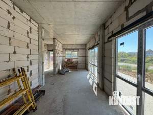 Дом 120м², 2-этажный, участок 4 сот.  