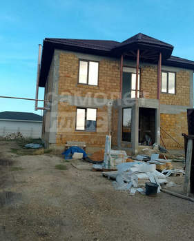 Дом 222м², 2-этажный, участок 0 сот.  