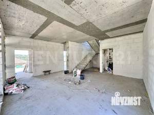 Дом 226м², 3-этажный, участок 5 сот.  