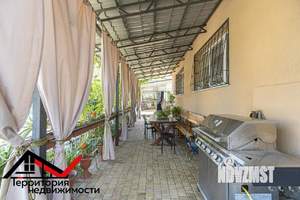 Дом 173м&sup2;, 2-этажный, участок 8 сот.  