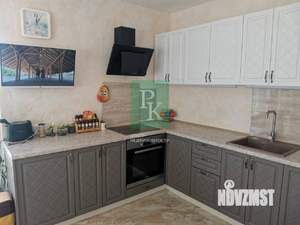 Дом 121м², 2-этажный, участок 4 сот.  