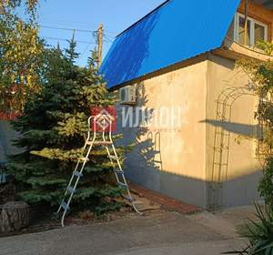 Дом 67м², 2-этажный, участок 9 сот.  