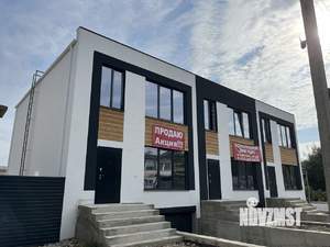 Дача 558м², 2-этажный, участок 7 сот.  