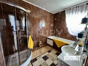 Дом 185м², 2-этажный, участок 4 сот.  