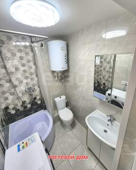 Дом 84м², 1-этажный, участок 4 сот.  