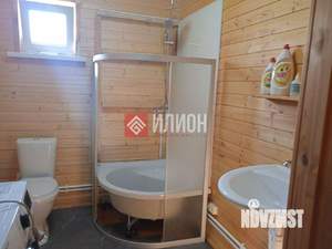 Дом 68м², 1-этажный, участок 4 сот.  