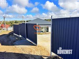 Дача 120м², 1-этажный, участок 4 сот.  