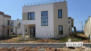 Дом 248м², 2-этажный, участок 4 сот.  