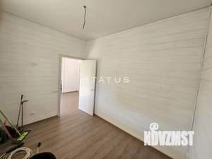 Дом 70м&sup2;, 1-этажный, участок 3 сот.  