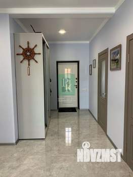 Дом 150м², 1-этажный, участок 6 сот.  