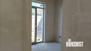 Дом 125м², 1-этажный, участок 4 сот.  