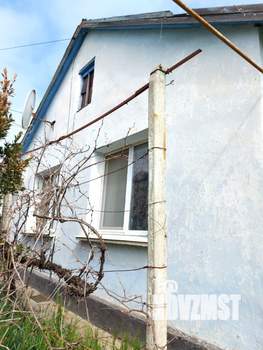 Дом 101м², 1-этажный, участок 8 сот.  
