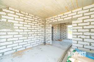 Дом 180м², 2-этажный, участок 4 сот.  