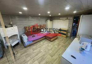 Дом 60м², 2-этажный, участок 8 сот.  