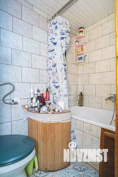 Дом 100м&sup2;, 1-этажный, участок 5 сот.  