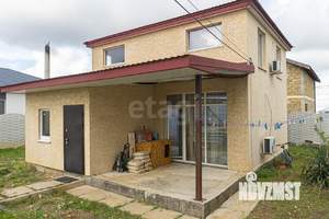 Дача 100м², 2-этажный, участок 4 сот.  