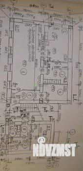 Дом 263м², 3-этажный, участок 3 сот.  