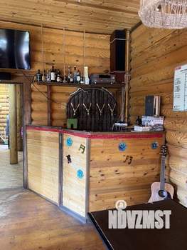 Дом 438м&sup2;, 2-этажный, участок 12 сот.  