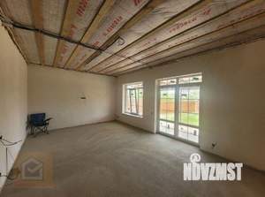 Дом 99м², 1-этажный, участок 4 сот.  