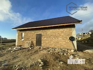 Дом 148м², 2-этажный, участок 4 сот.  