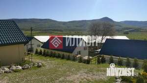 Коттедж 235м², 1-этажный, участок 14 сот.  