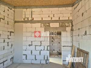 Дом 110м², 2-этажный, участок 4 сот.  