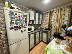 Дом 37м², 1-этажный, участок 6 сот.  