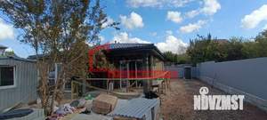 Дом 120м&sup2;, 1-этажный, участок 4 сот.  