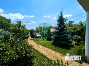 Дом 165м², 2-этажный, участок 4 сот.  