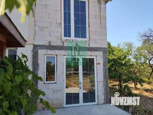 Дом 100м², 2-этажный, участок 2 сот.  