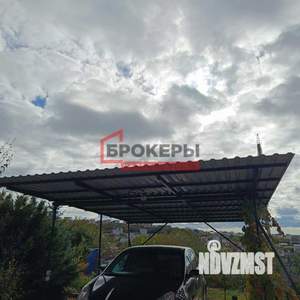 Дом 67м², 2-этажный, участок 9 сот.  