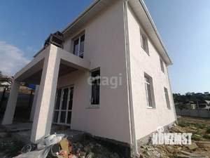 Дом 180м², 2-этажный, участок 4 сот.  