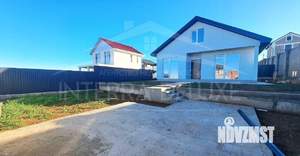 Дом 120м&sup2;, 2-этажный, участок 4 сот.  