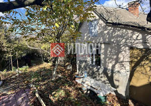 Дом 40м², 1-этажный, участок 7 сот.  