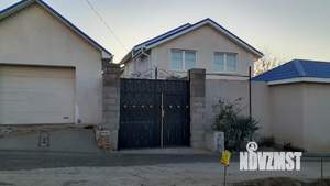 Дом 200м², 2-этажный, участок 6 сот.  