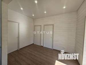 Дом 70м&sup2;, 1-этажный, участок 3 сот.  