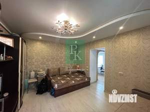 Дом 60м², 1-этажный, участок 2 сот.  