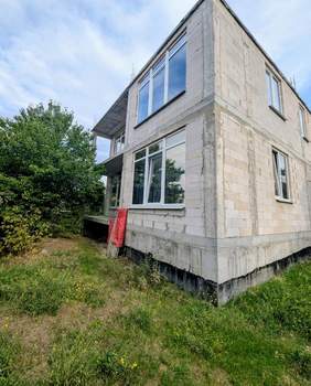 Дом 265м², 2-этажный, участок 8 сот.  