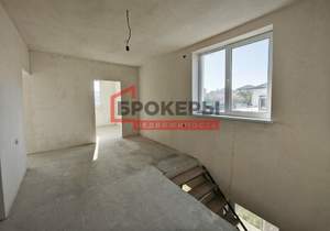 Дом 128м², 2-этажный, участок 6 сот.  