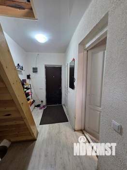 Дом 69м², 2-этажный, участок 7 сот.  