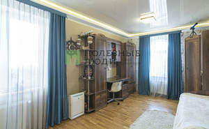 Дом 232м², 2-этажный, участок 6 сот.  