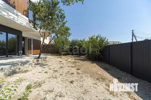 Дом 108м², 2-этажный, участок 4 сот.  